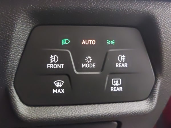 Used Cupra Formentor 2021 for sale - 76233711: Photo 18