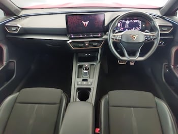 Used Cupra Formentor 2021 for sale - 76233711: Photo 2