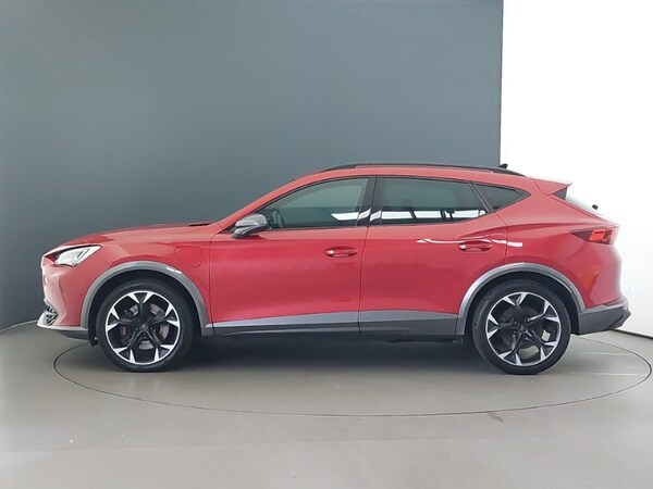 Used Cupra Formentor 2021 for sale - 76233711: Photo 4