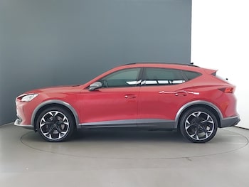 Used Cupra Formentor 2021 for sale - 76233711: Photo 4