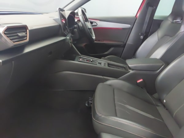 Used Cupra Formentor 2021 for sale - 76233711: Photo 5