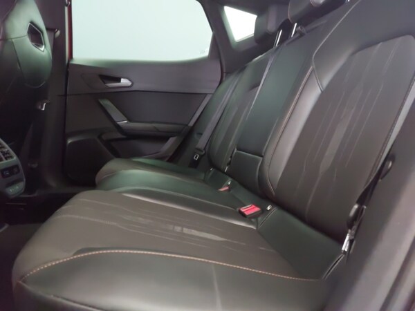 Used Cupra Formentor 2021 for sale - 76233711: Photo 6