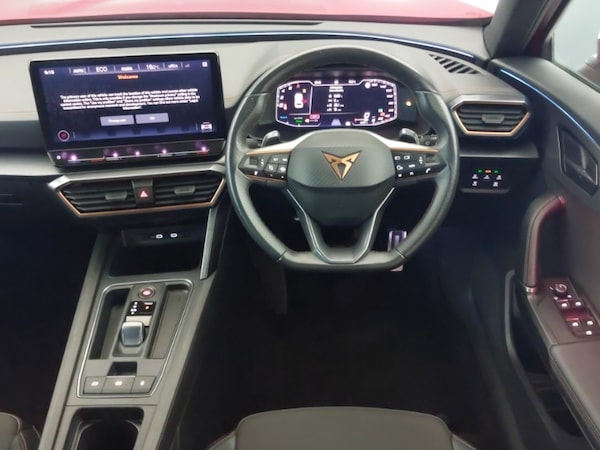 Used Cupra Formentor 2021 for sale - 76233711: Photo 7