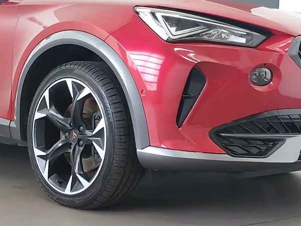 Used Cupra Formentor 2021 for sale - 76233711: Photo 9