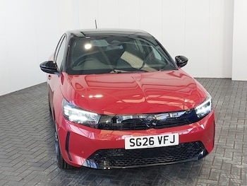 Used Vauxhall Corsa 2026 for sale - 77798786: Photo