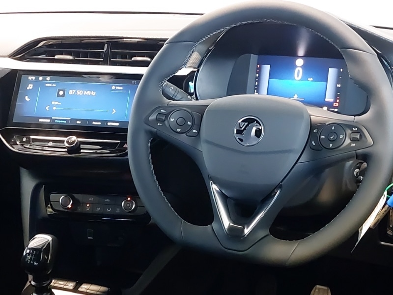 Used Vauxhall Corsa 2026 for sale - 77798786: Photo 7