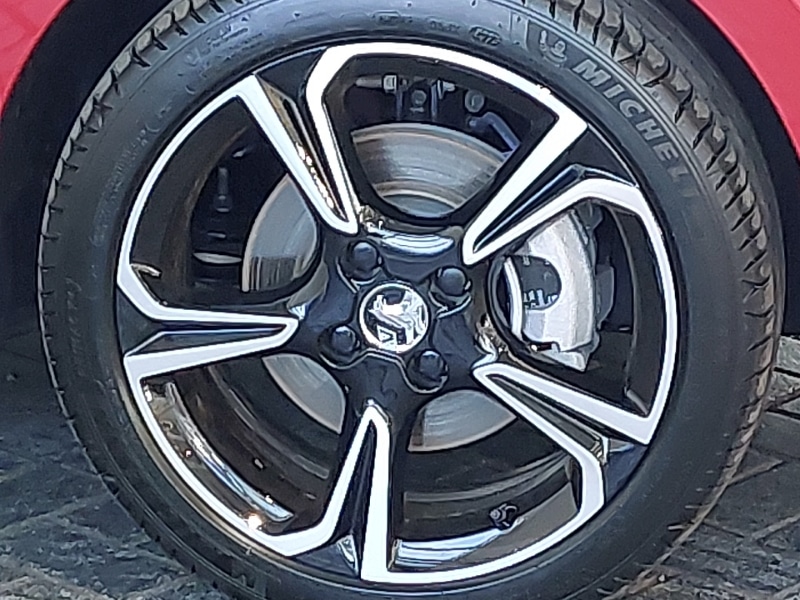 Used Vauxhall Corsa 2026 for sale - 77798786: Photo 9