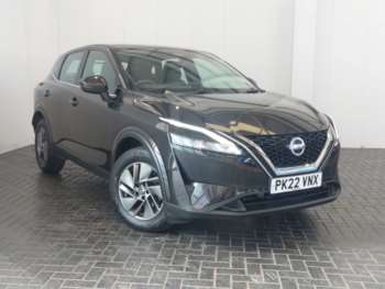 2022 - 1.3 DiG-T MH Acenta Premium 5dr