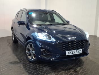 Used Ford Kuga 2023 for sale - 79772737: Photo