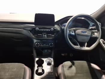 Used Ford Kuga 2023 for sale - 79772737: Photo