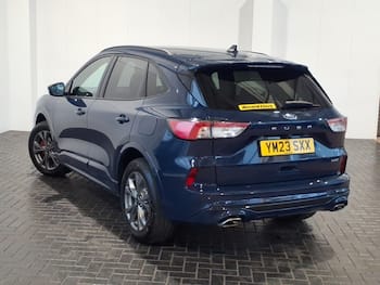 Used Ford Kuga 2023 for sale - 79772737: Photo