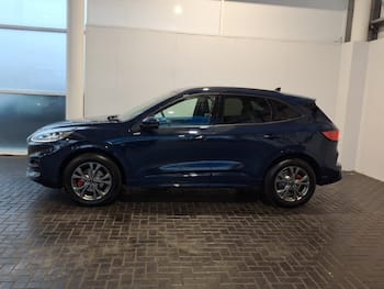 Used Ford Kuga 2023 for sale - 79772737: Photo
