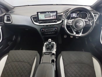 Used Kia Pro Ceed 2020 for sale - 78853545: Photo