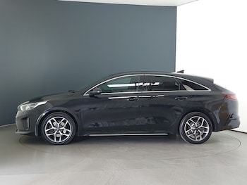 Used Kia Pro Ceed 2020 for sale - 78853545: Photo