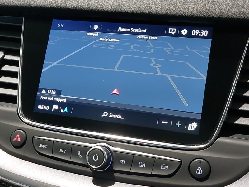 Used Vauxhall Grandland X 2018 for sale - 77517857: Photo 10