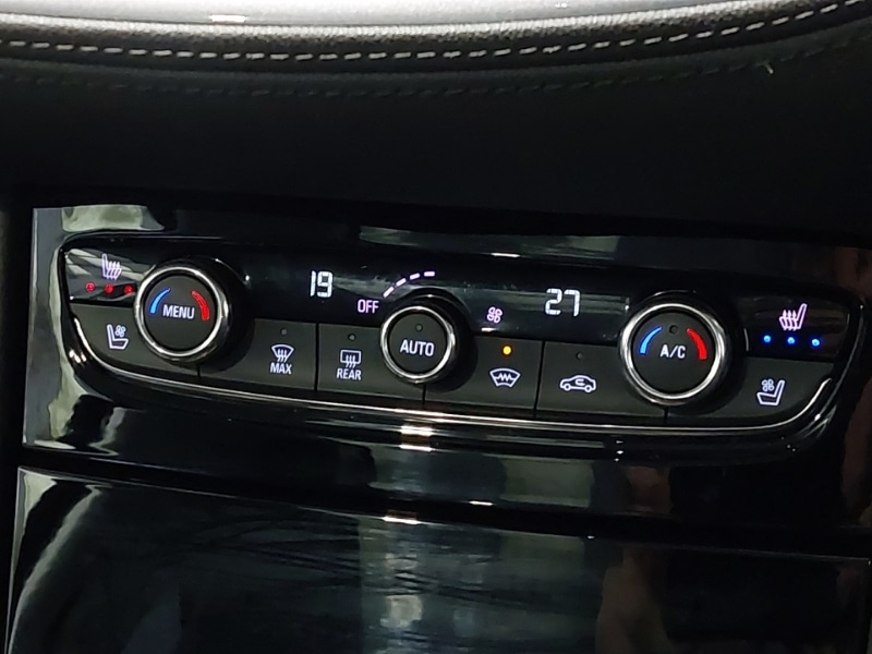 Used Vauxhall Grandland X 2018 for sale - 77517857: Photo 11