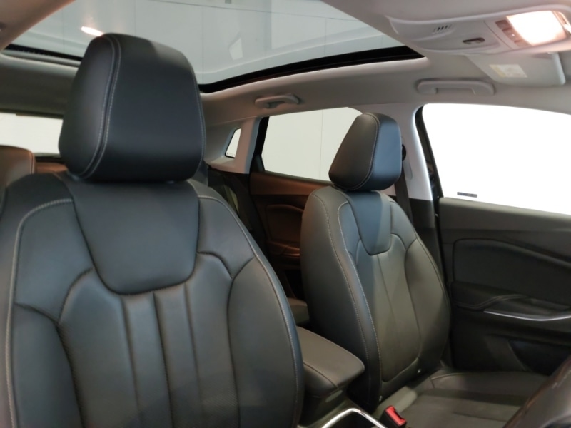 Used Vauxhall Grandland X 2018 for sale - 77517857: Photo 12