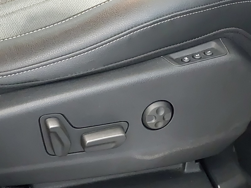 Used Vauxhall Grandland X 2018 for sale - 77517857: Photo 13