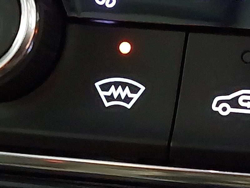 Used Vauxhall Grandland X 2018 for sale - 77517857: Photo 15