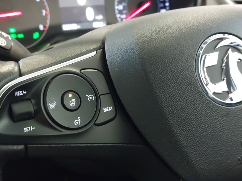 Used Vauxhall Grandland X 2018 for sale - 77517857: Photo 16