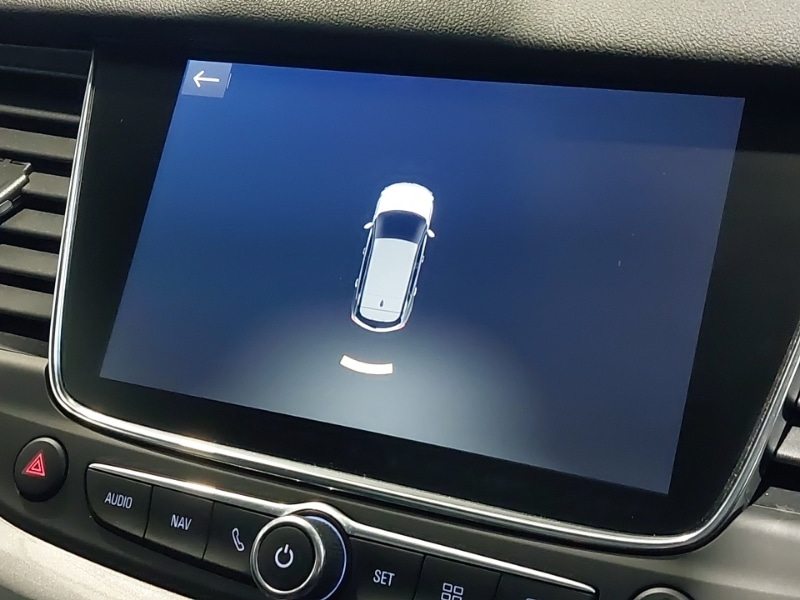 Used Vauxhall Grandland X 2018 for sale - 77517857: Photo 17