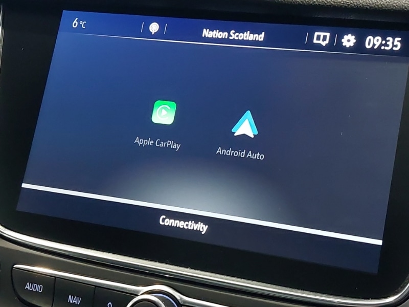 Used Vauxhall Grandland X 2018 for sale - 77517857: Photo 18