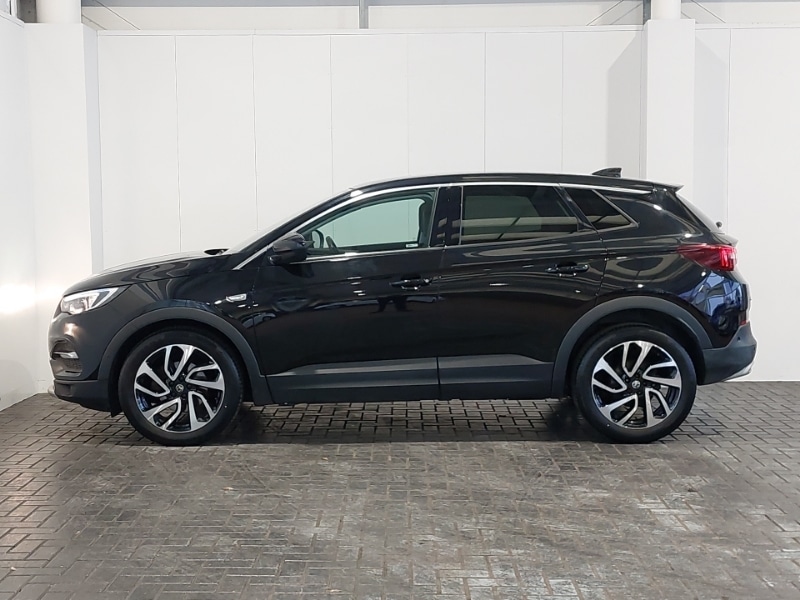 Used Vauxhall Grandland X 2018 for sale - 77517857: Photo 4