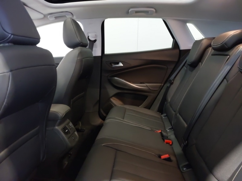 Used Vauxhall Grandland X 2018 for sale - 77517857: Photo 6