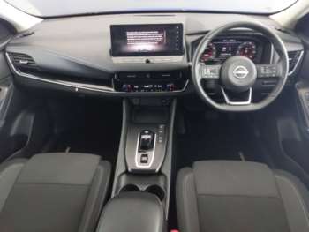 Used Nissan Qashqai 2024 for sale - 75076245: Photo
