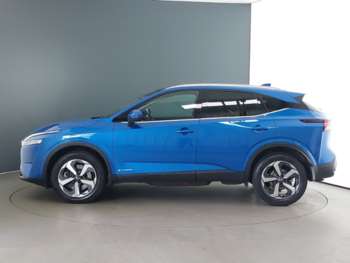 Used Nissan Qashqai 2024 for sale - 75076245: Photo