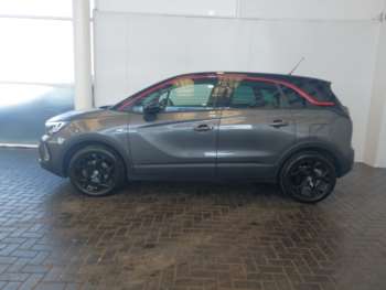 Used Vauxhall Crossland 2023 for sale - 74553490: Photo