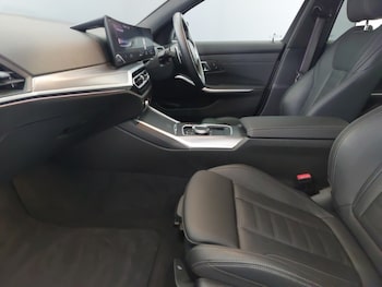 Used BMW 3 Series 2024 for sale - 75386694: Photo