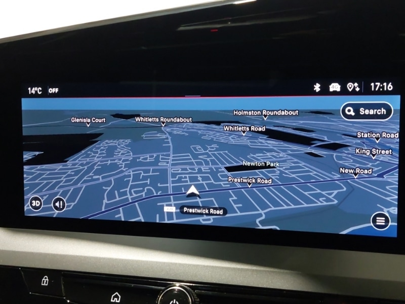 Used Vauxhall Mokka 2025 for sale - 76456059: Photo 10