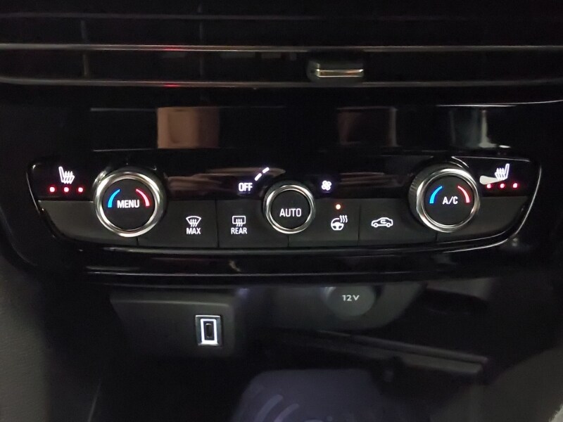 Used Vauxhall Mokka 2025 for sale - 76456059: Photo 11