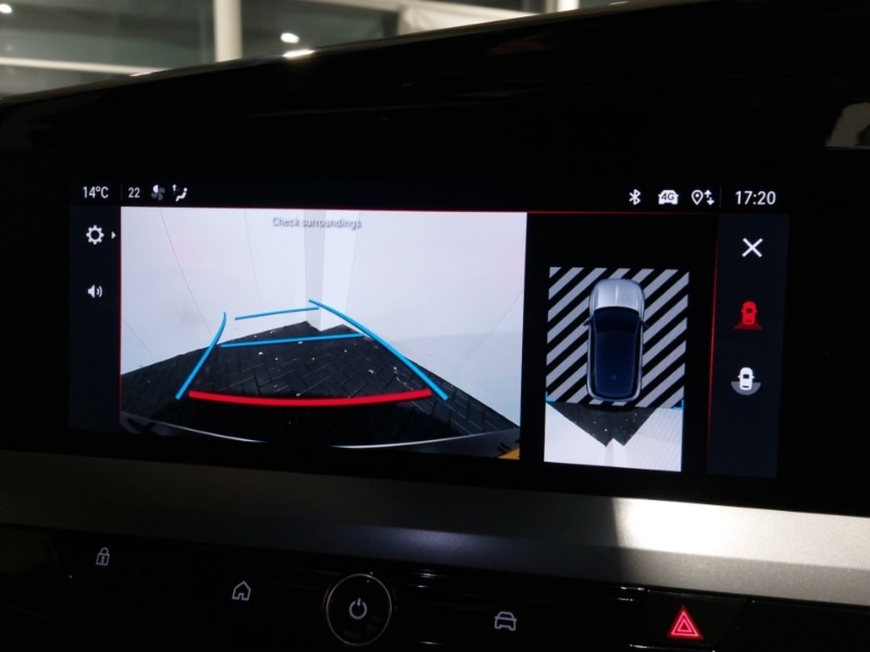 Used Vauxhall Mokka 2025 for sale - 76456059: Photo 13