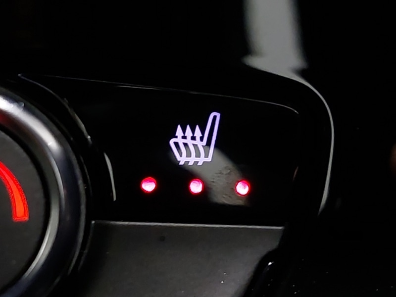 Used Vauxhall Mokka 2025 for sale - 76456059: Photo 14