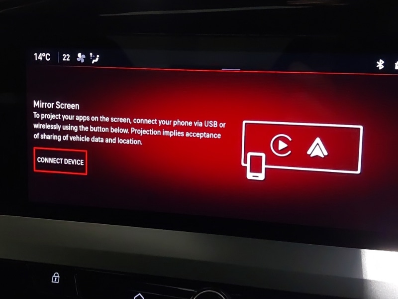 Used Vauxhall Mokka 2025 for sale - 76456059: Photo 17