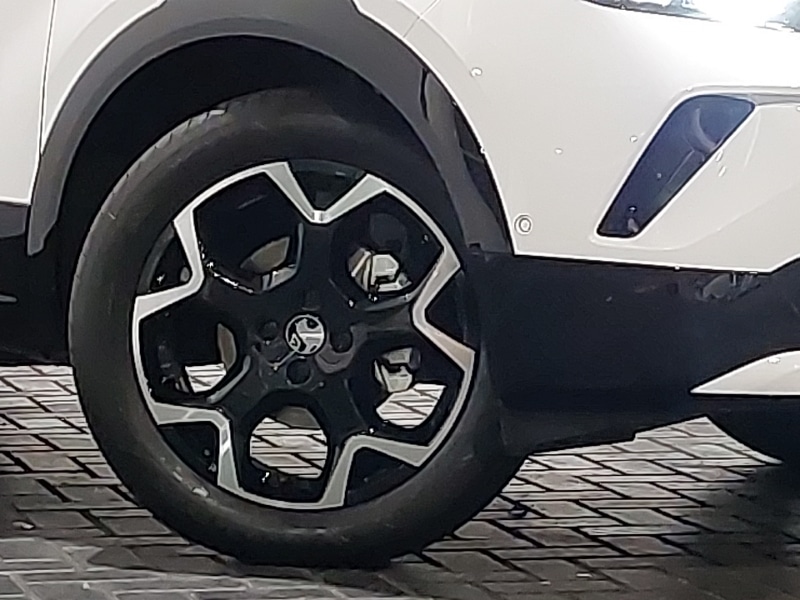 Used Vauxhall Mokka 2025 for sale - 76456059: Photo 9