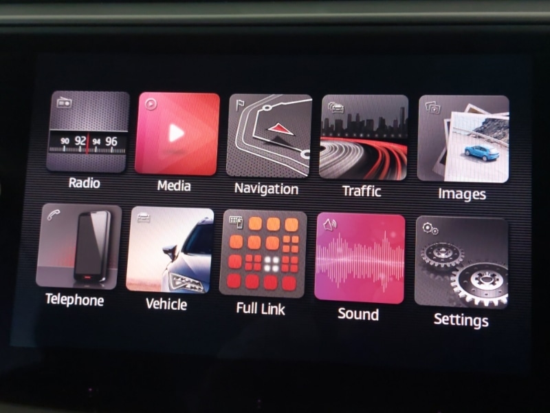 Used SEAT Ibiza 2019 for sale - 77777378: Photo 10