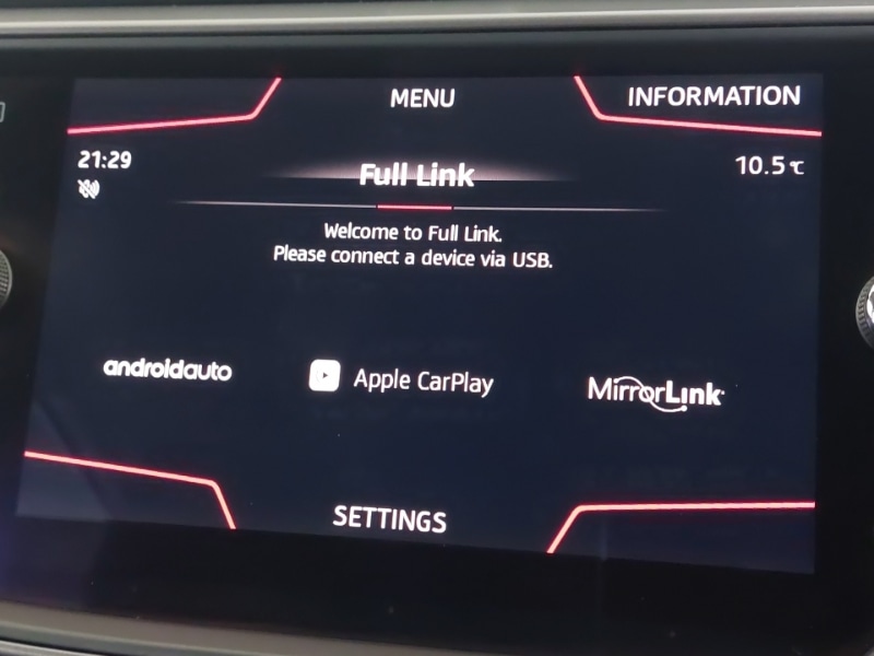 Used SEAT Ibiza 2019 for sale - 77777378: Photo 11