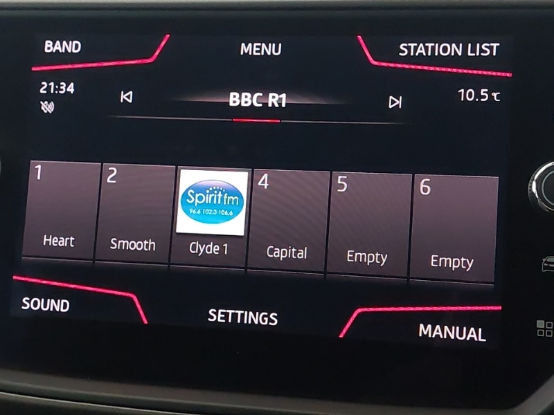 Used SEAT Ibiza 2019 for sale - 77777378: Photo 16