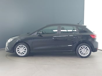 Used SEAT Ibiza 2019 for sale - 77777378: Photo