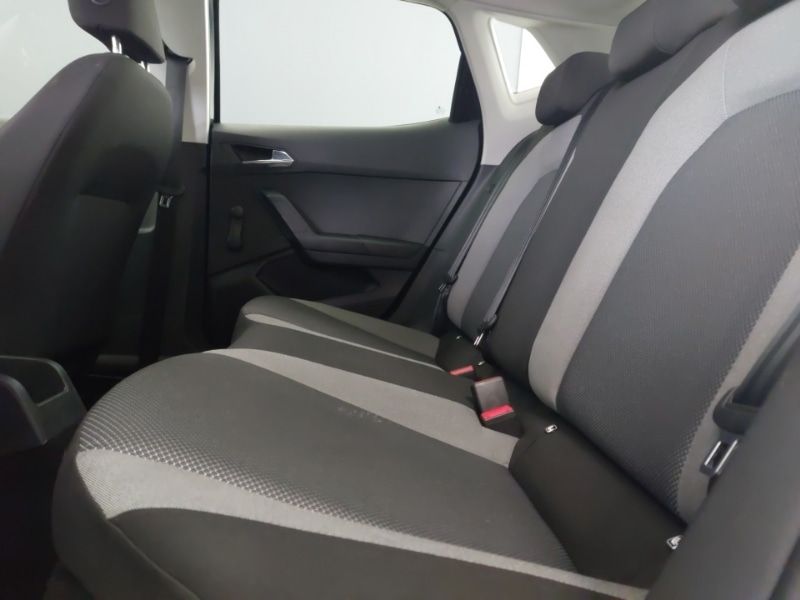 Used SEAT Ibiza 2019 for sale - 77777378: Photo 6