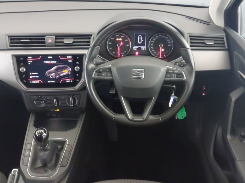 Used SEAT Ibiza 2019 for sale - 77777378: Photo 7