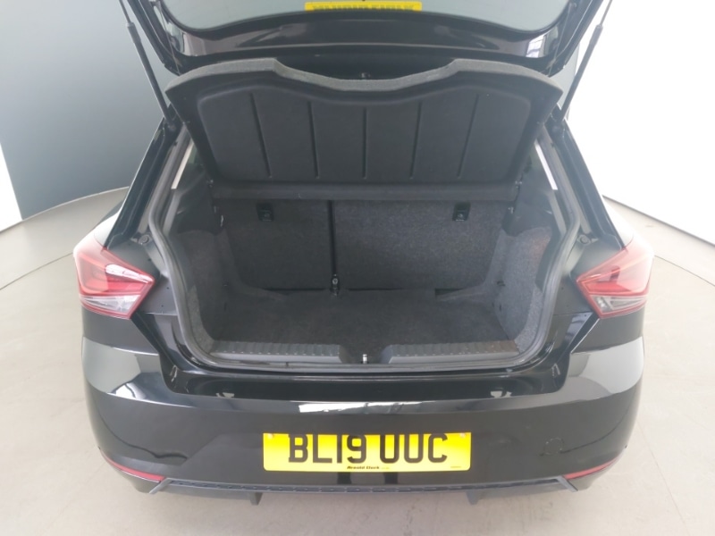 Used SEAT Ibiza 2019 for sale - 77777378: Photo 8