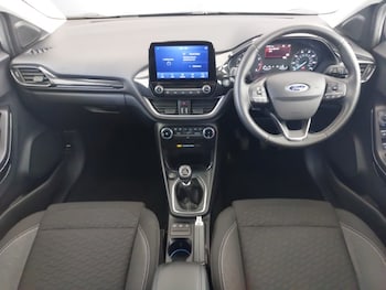 Used Ford Puma 2022 for sale - 78511673: Photo