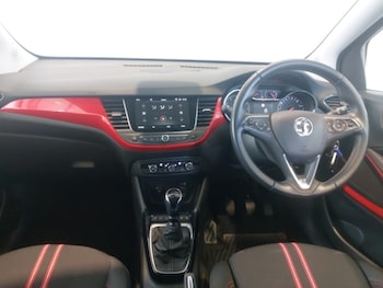 Used Vauxhall Crossland 2023 for sale - 78580207: Photo
