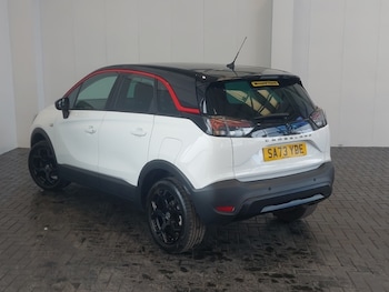 Used Vauxhall Crossland 2023 for sale - 78580207: Photo