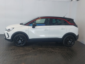 Used Vauxhall Crossland 2023 for sale - 78580207: Photo