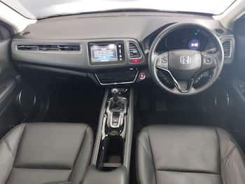 Used Honda HR-V 2017 for sale - 79857886: Photo
